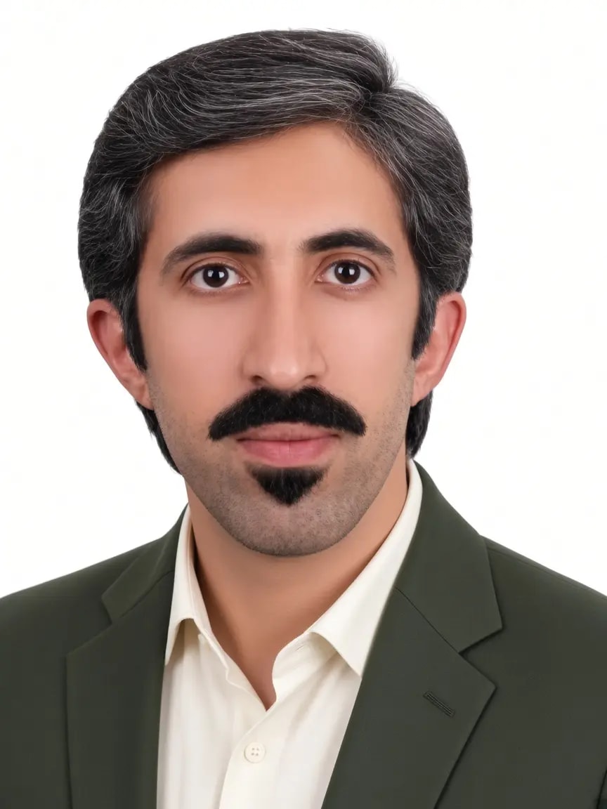 سید مهدی واعظ شهیدی